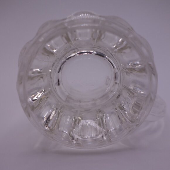 Federal Glass Mini Beer Glass with Handle - Picture 9 of 13